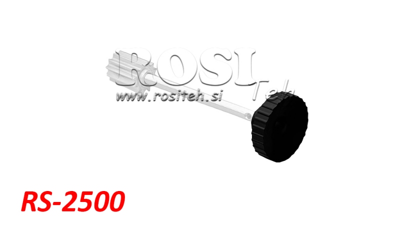 CLUTCH SWITCH BUTTON FOR ELECTRIC WINCH RS-2500