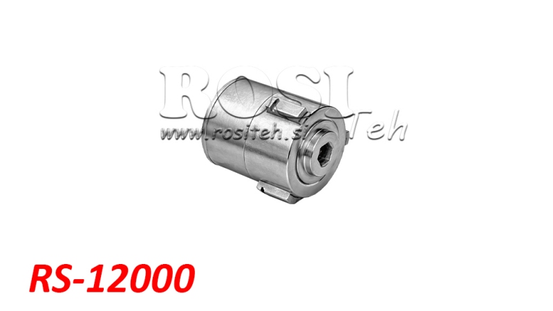 FRENO CON EJE DE TRANSMISIÓN PARA CABRESTANTE ELÉCTRICO RS-12000