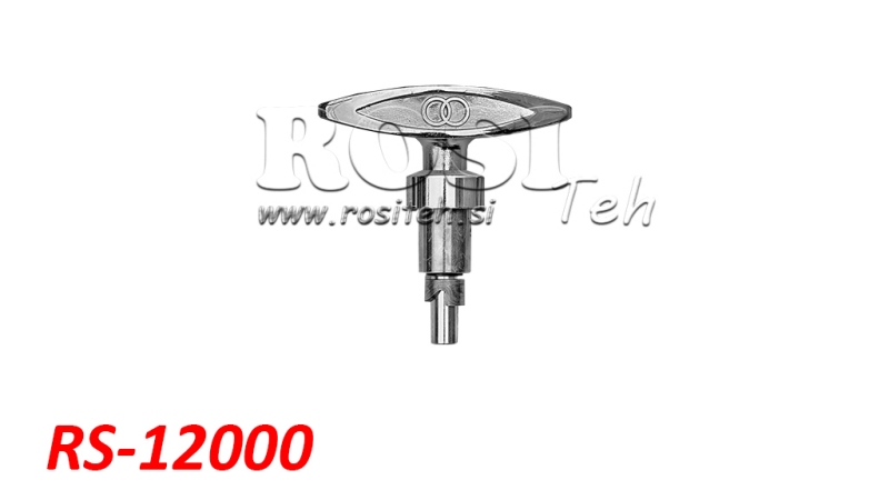 CLUTCH LEVER FOR ELECTRIC WINCH RS-12000