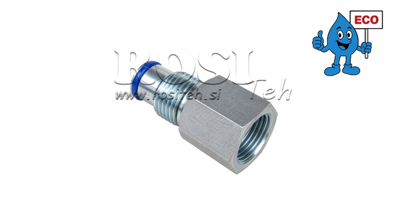 CARRY-OVER FOR R80 ECO MANUAL VALVE
