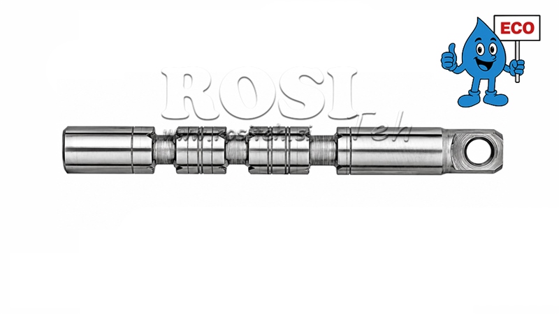 B1 SINGLE-ACTING SPOOL FOR R40 ECO MANUAL VALVE