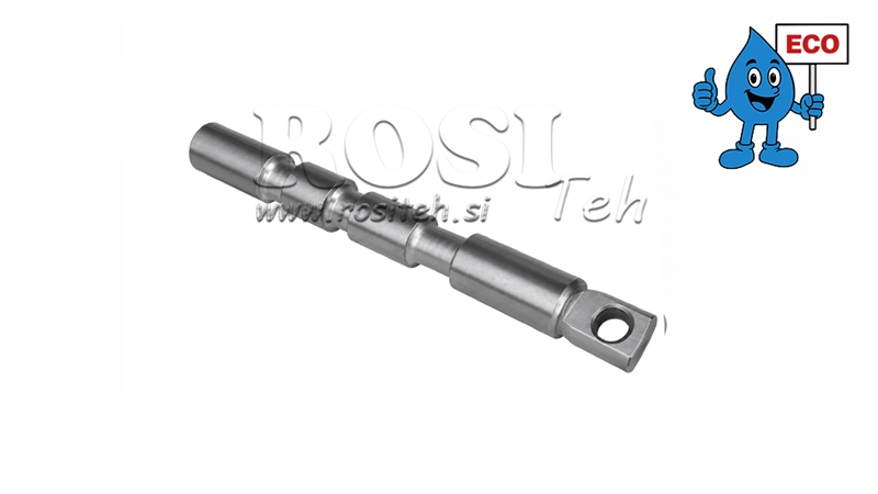 D1 HYDRAULIC MOTOR SPOOL FOR R80 ECO MANUAL VALVE
