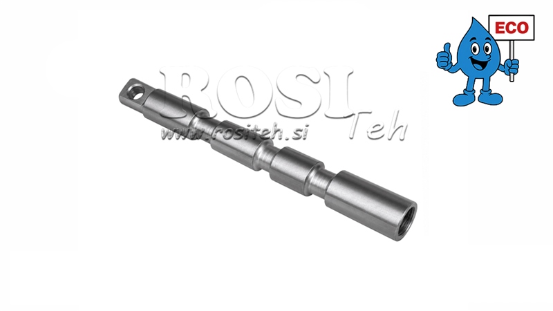 D1 HYDRAULIC MOTOR SPOOL FOR R80 ECO MANUAL VALVE