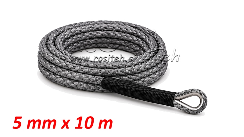 SINTETIČNA VRV ZA VITEL RS-3500 - 1585 kg