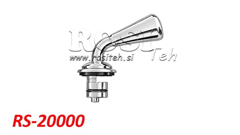 CLUTCH LEVER FOR WINCH RS-20000
