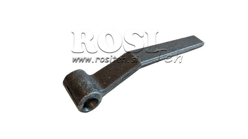 DOBBEL SIDET KURS ROMA