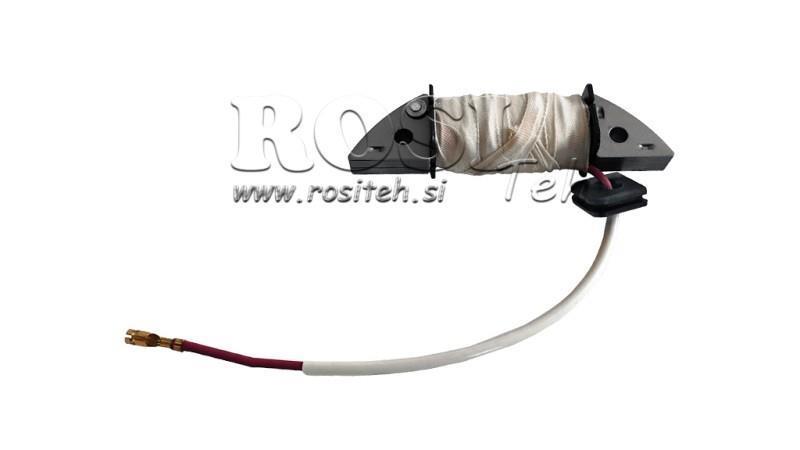 ZSP generator for bensinmotor EG4-420cc
