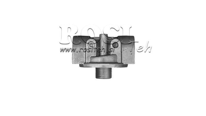 OHIŠJE ZA SESALNI FILTER 3/4