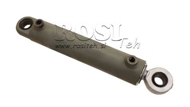 HYDRAULIC STEERING CYLINDER FIAT-NEW HOLLAND OEM-5198883
