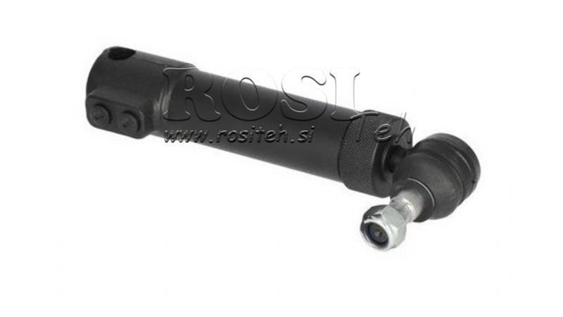 CYLINDER KIEROWNICZY HYDRAULICZNY MASSEY FERGUSON OEM-3401553M92, 3774728M91