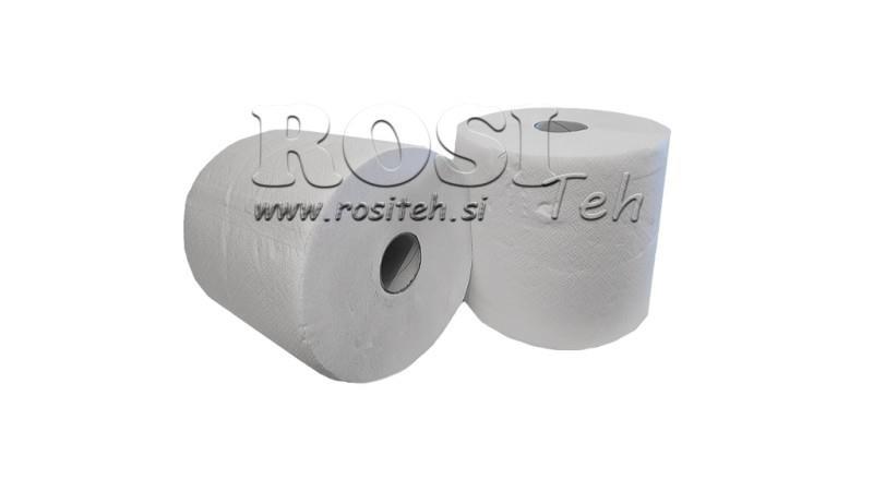 PAPER TOWELS 600 sheets