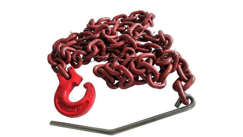 KJEDEKAPP KJEDE størrelse 7-2000mm