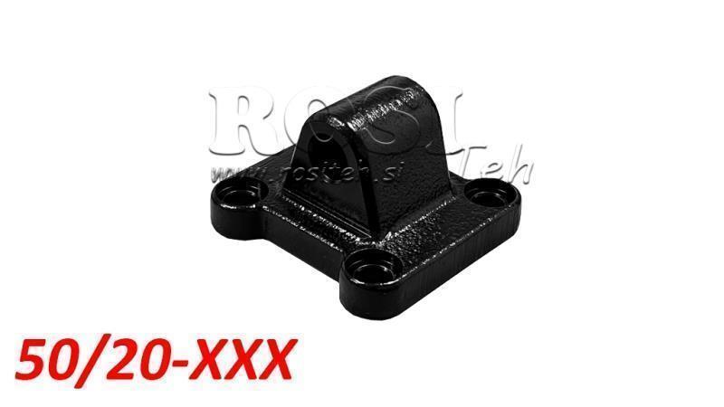 XV MOUNTING FOR PNEUMATIC CYLINDER PCAS 50/20