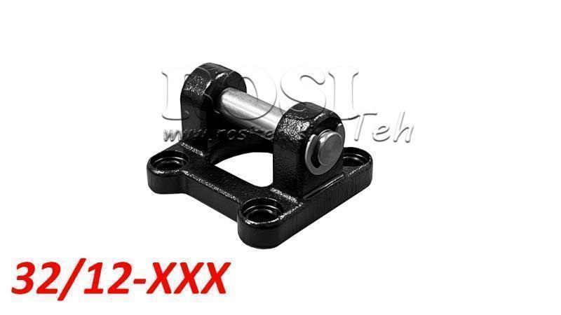 SV MONTĀŽA PNEIMATISKAM CILINDRAM PCAS 32/12