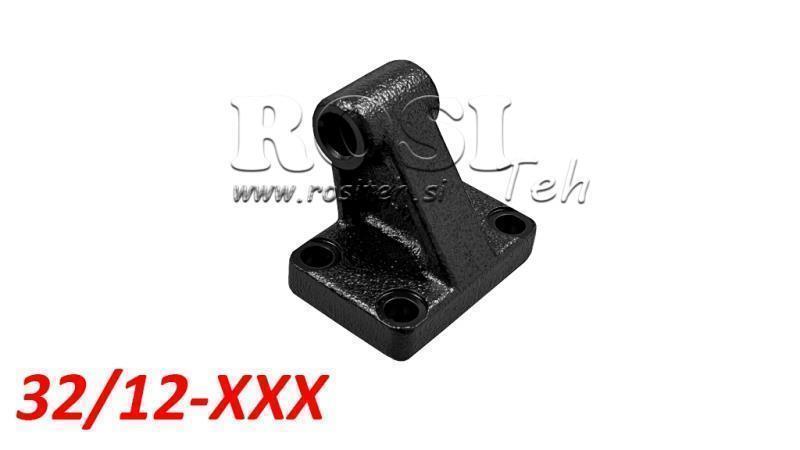 UV MOUNTING FOR PNEUMATIC CYLINDER PCAS 32/12