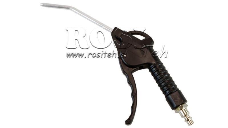 PÜHIMISPUHURI PIKK. KÕVERA TORUGA