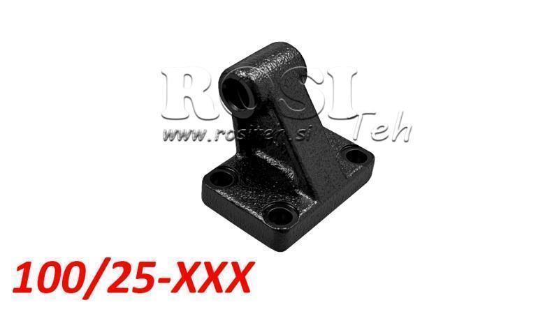 UV MOUNTING FOR PNEUMATIC CYLINDER PCAS 100/25