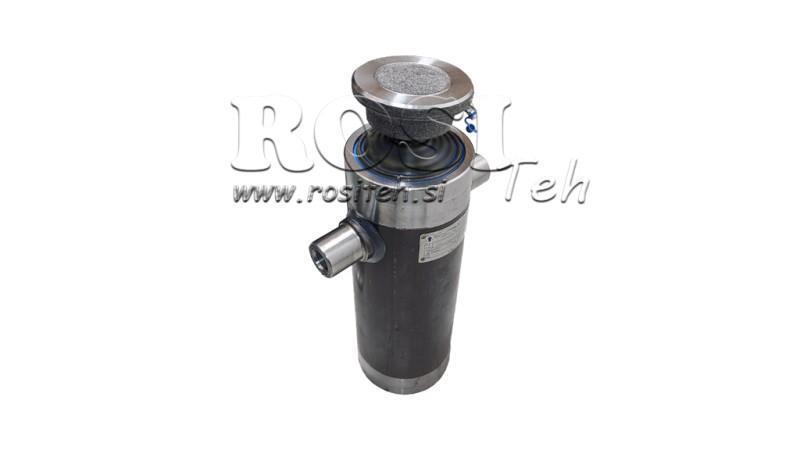 TELESCOPISK SYLINDER K64241S 6x1041x130