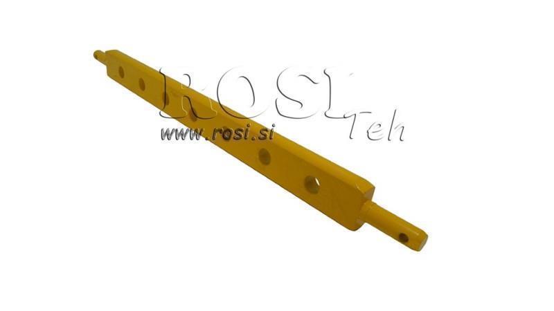 TRAUKTUVAS HIDRAULINIS KRYŽMĖ KATEGORIJA 1