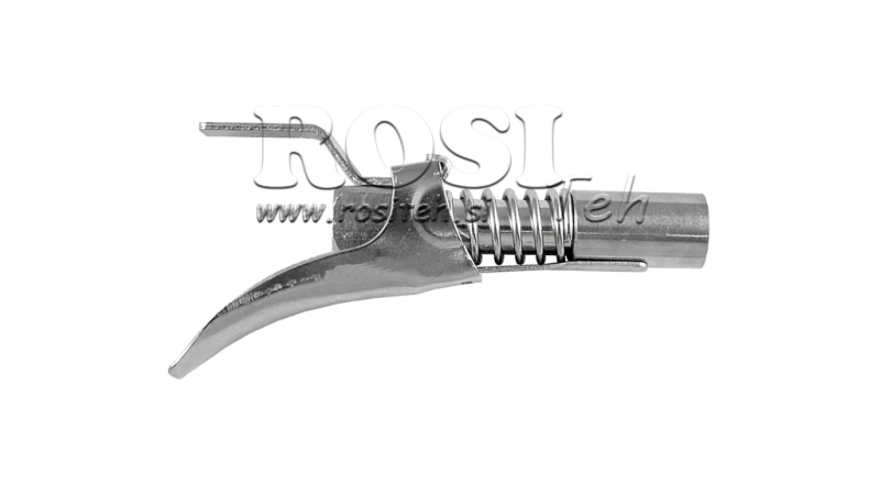 ΑΥΤΟΜΑΤΟΣ ΣΥΝΔΕΣΜΟΣ ΓΙΑ ΛΙΠΑΝΤΙΚΟ