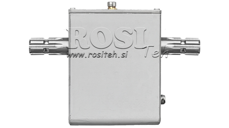 TRAKTOR GIRKASSE - 1:1.85 (40HK-30KW) HAN-HAN