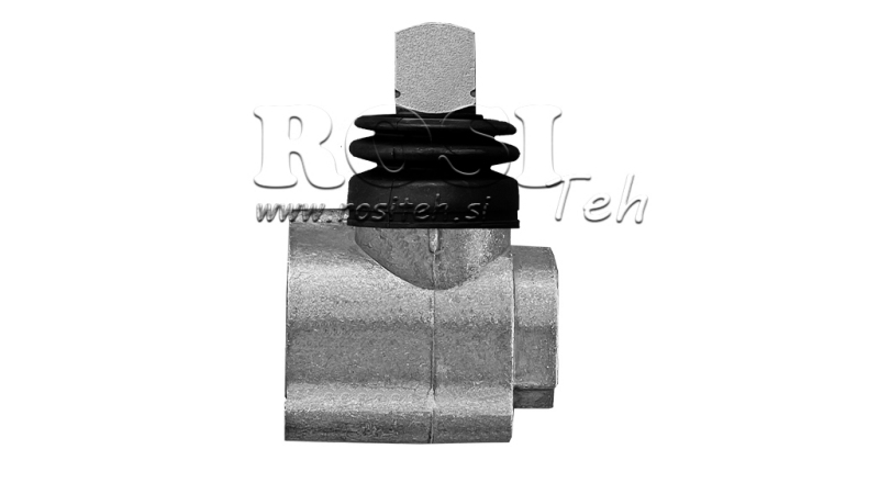 VALVE COVER DN85 2 BOLTS (37MM) M10