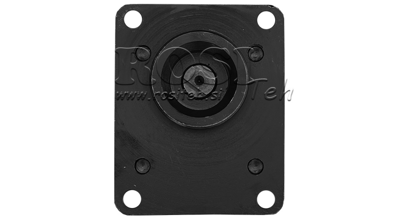 HYDRAULISK PUMPE 20A16X201 ANDRE GR.2 16 CC VENSTRE