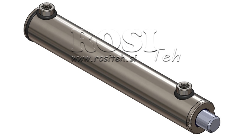 HYDRAULIC CYLINDER STANDARD 100/50-2000