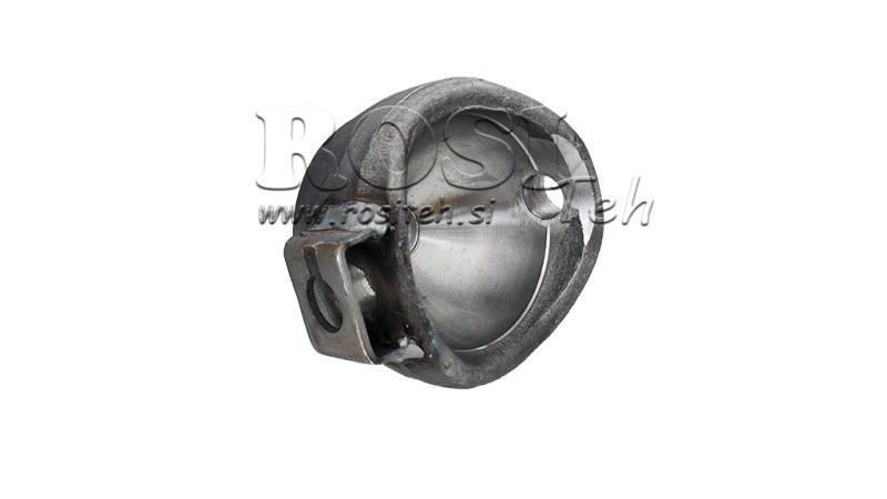 LASTBILSBOD KÅPA fi 78 ÖVRE