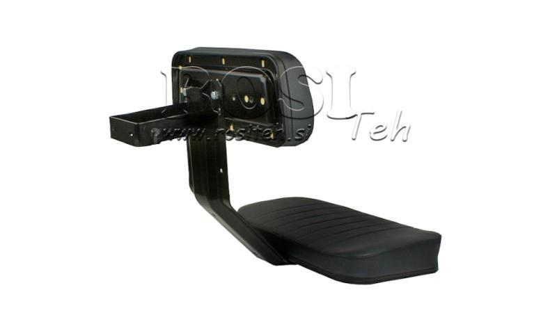 SOVOZNIKOV TRAKTORSKI SEDEŽ ZETOR