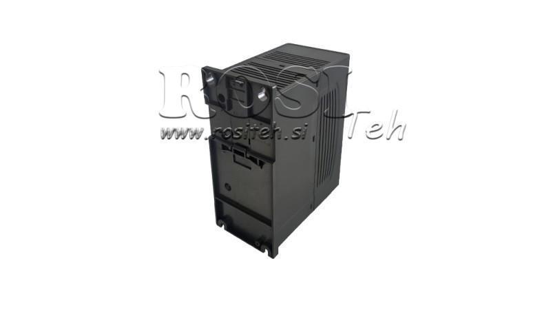FREKVENSOMFORMER-INVERTER 3Fase 1.5kW GD20-1R5G-4-EU