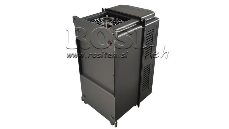 FREKVENČNI PRETVORNIK-INVERTER 3Faz 11kW GD20-011G-4-EU