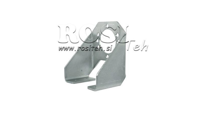 VINKELFESTE FOR HYDROMOTOR MP MR MS