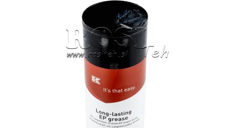 LONG-LASTING GREASE EP 2 400g