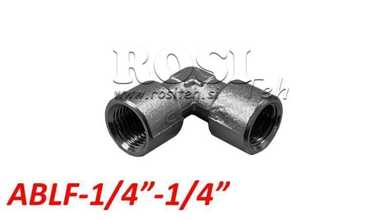 ΠΝΕΥΜΑΤΙΚΟΣ ΚΛΑΣΙΚΟΣ ΓΩΝΙΑΚΟΣ ΣΥΝΔΕΤΗΡΑΣ ABLF-014-014