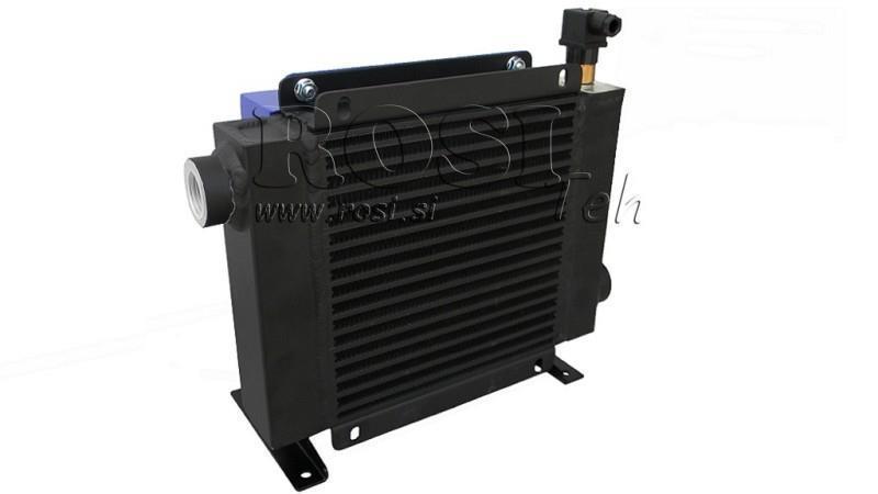 OIL COOLER AC 230V HY05701 50-200 LIT