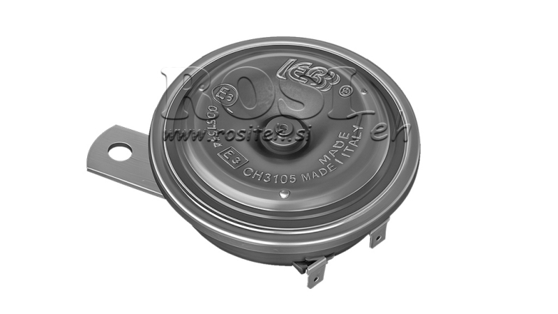 ΤΥΠΟΣ ΣΙΡΕΝΑΣ 1 - ΚΕΡΑΙΑ 12V