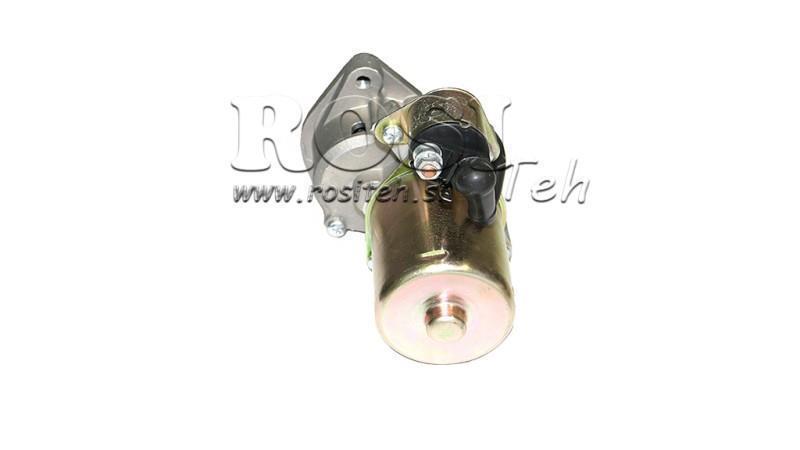 STARTER FOR BENSINMOTOR EG4-340/390/420
