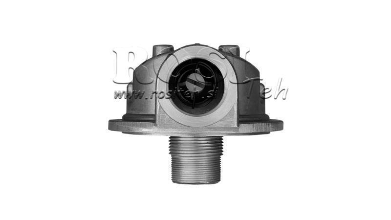 OHIŠJE ZA SESALNI FILTER 1