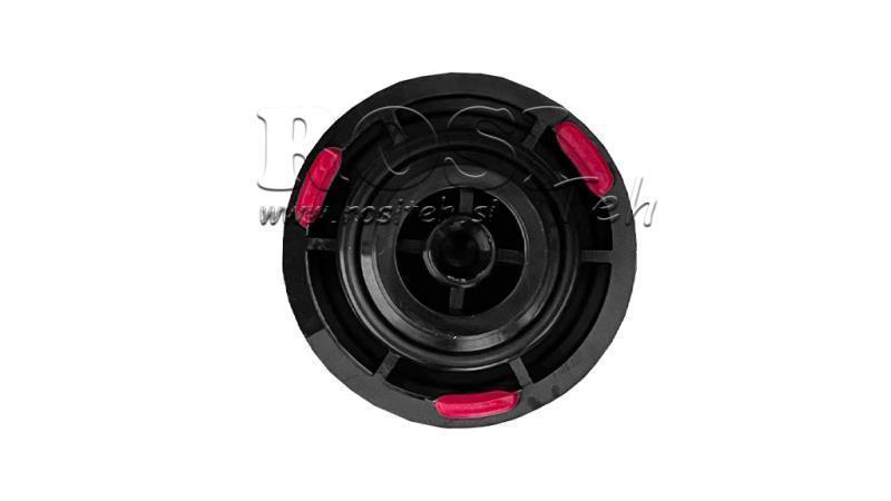 FILLING PLUG 3/8 WITH VENT