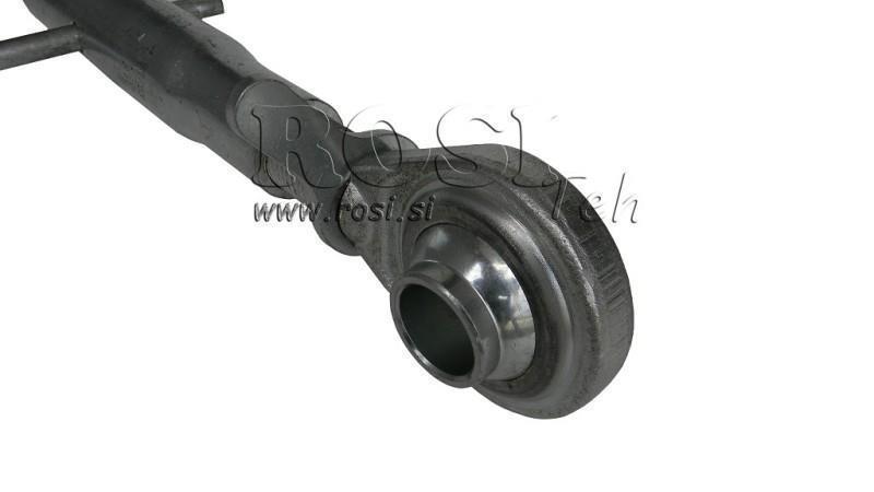 traktor gjengebar hengerfeste kategori 2 M30x3-480/700