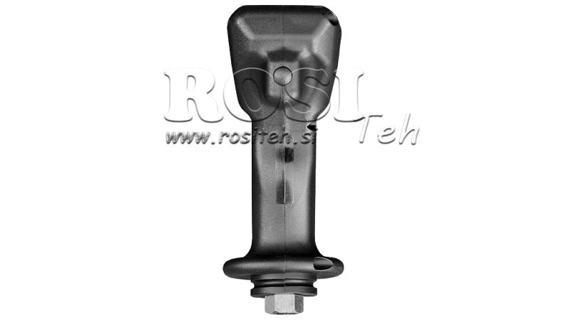 DALJINSKA ROČICA JOYSTICK - 8 TIPK