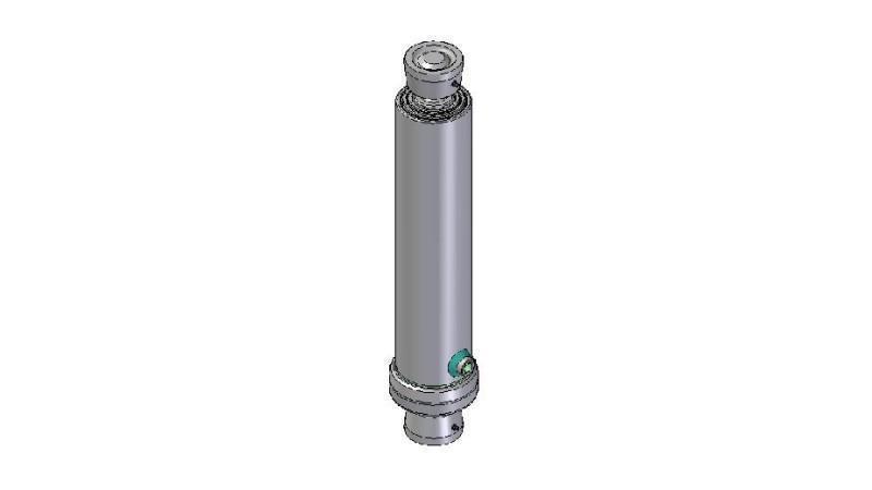 4730S -TELESCOPIC CYLINDER BALL – BALL 3 DEGREES STROKE 2093 FI 124