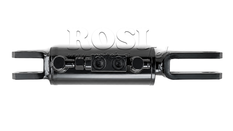 HYDRAULIC SIDE LINK - FIAT - NEW HOLLAND 60/30MIN.390 TYPE (1) Φ 25/19