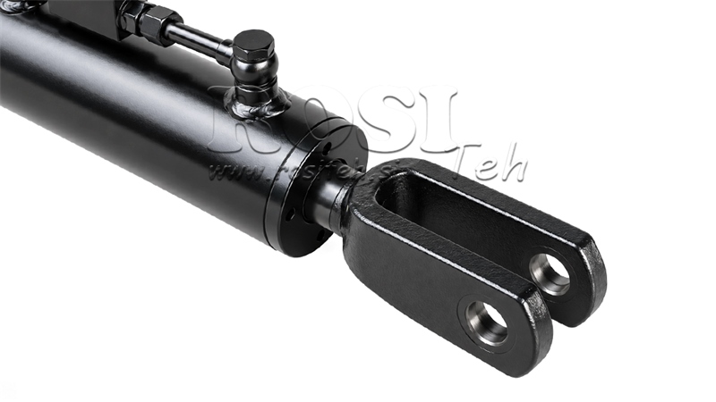HYDRAULIC LIFT LINK - FIAT - NEW HOLLAND 70/35MIN.480 TYPE (1) Φ 22/22