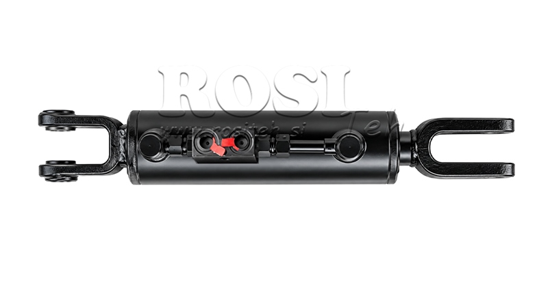 HYDRAULIC LIFT LINK - FIAT - NEW HOLLAND 70/35MIN.480 TYPE (1) Φ 22/22