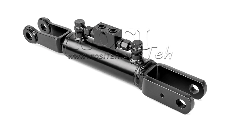 HYDRAULIC SIDE LINK - LAMBORGHINI 60/30MIN.460 TYPE (1) Φ 24.5/24.5