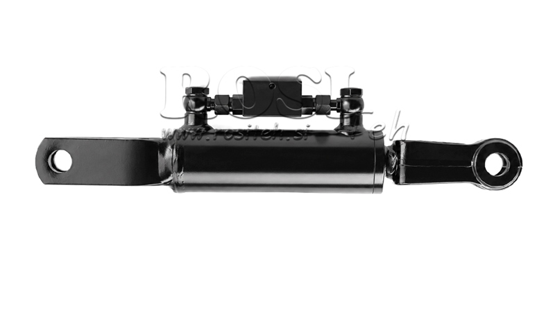 HYDRAULIC SIDE LINK - LAMBORGHINI 60/30MIN.460 TYPE (1) Φ 24.5/24.5