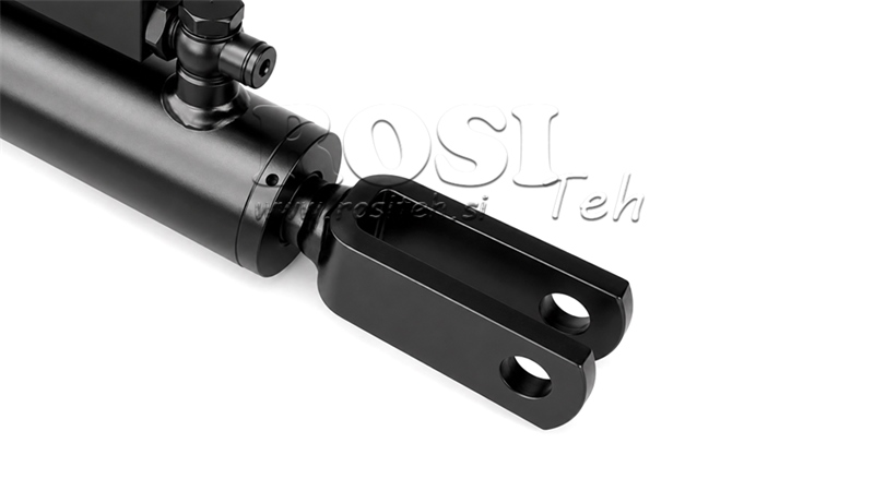 HYDRAULIC SIDE LINK - GOLDONI 60/30MIN.390 TYPE (1) Φ 20/19