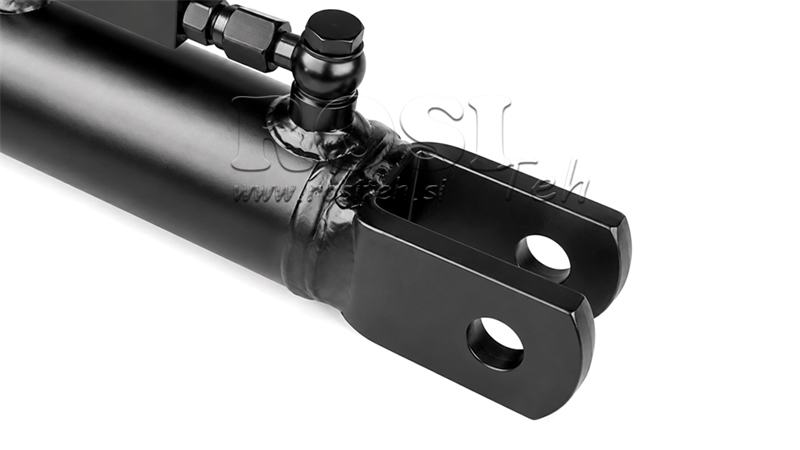 HYDRAULIC SIDE LINK - GOLDONI 60/30MIN.390 TYPE (1) Φ 20/19